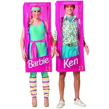 Halloween Costumes