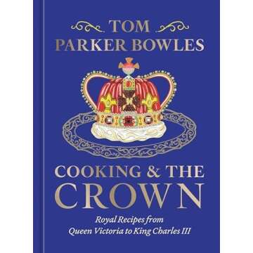 Royal Books Gift Guide 2024