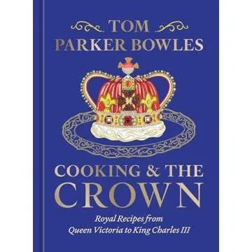 Royal Books Gift Guide 2024