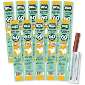 meal prepping 🥗💛