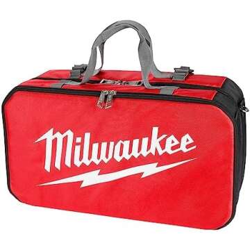 Tool Bags I've Reviewed or Used