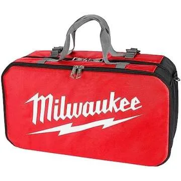 Tool Bags I've Reviewed or Used