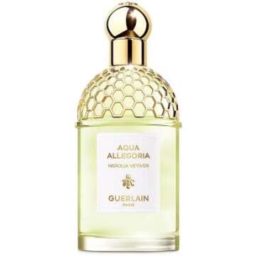 Honeymoon Perfume Ideas