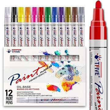 Art & Craft Supplies