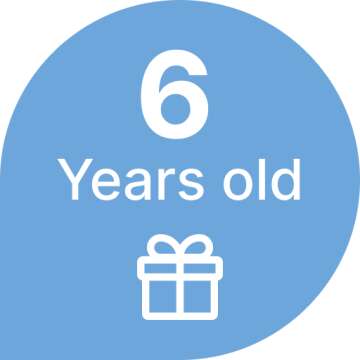 Best Gift Ideas for 6-Year-Old Boys