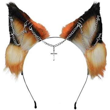 Renaissance Fair Outfit Ideas