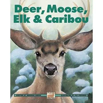 Moose Booklist