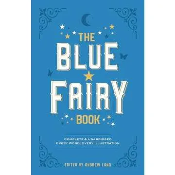 Fairy Tales & Folk Tales