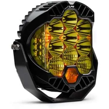 LTVL Off-road Lighting