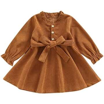 Fall Family Session Outfits (For the Littles)