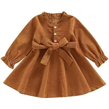 Fall Family Session Outfits (For the Littles)