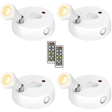 Cozy/Dim Indoor Lighting