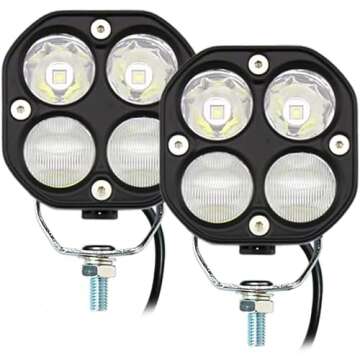 Front High Clearance Bumper