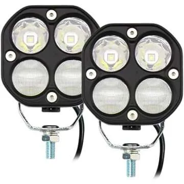 Front High Clearance Bumper