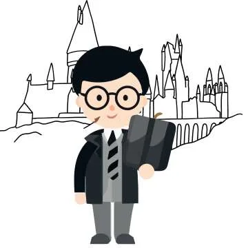 Harry Potter Costumes and Accessories