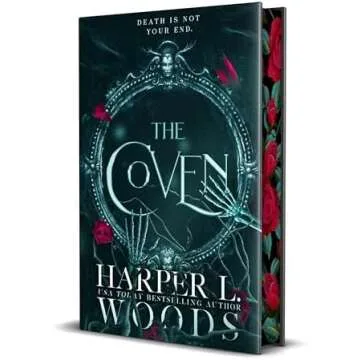 Spooky/Witchy Fall Books