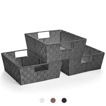 Organization containers