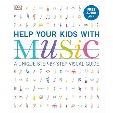 Books: Art and Music