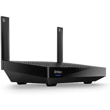 The Best Wi-Fi 6 Routers of 2023
