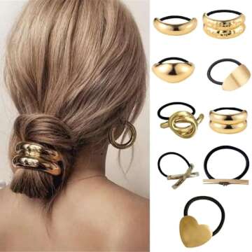 FALL / WINTER 2024 HAIR TRENDS