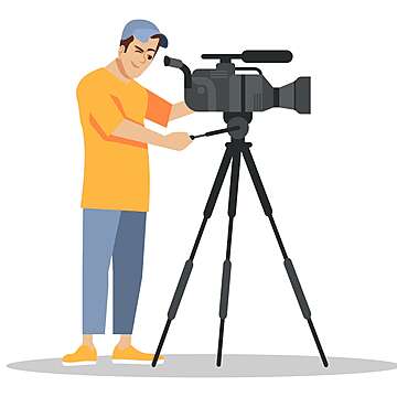 Capture the Moment: Perfect Gifts for Cameramen 📷🎁