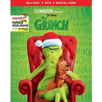 Christmas Movie Night