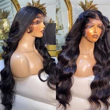 Wigs/bundles/tape in extensions