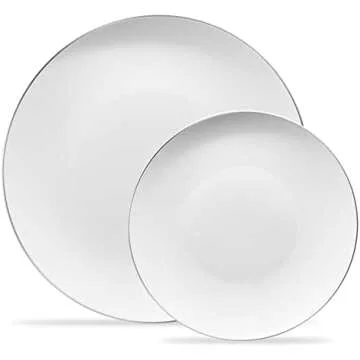 Entertaining Essentials