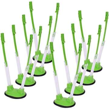 ❄️ Freezer Meal Essentials