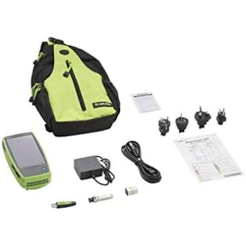 NetAlly Tools and Supplies