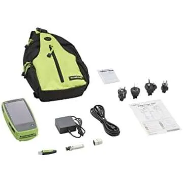 NetAlly Tools and Supplies