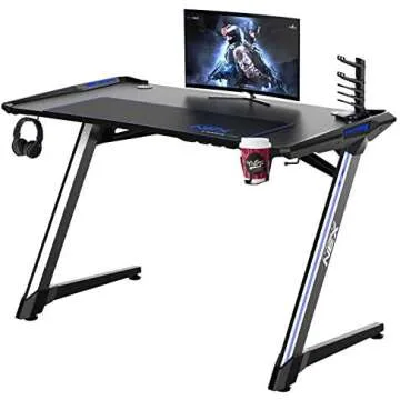 Top 6 Gaming Desks