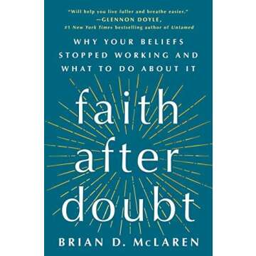 Reading for Faith and Spirituality