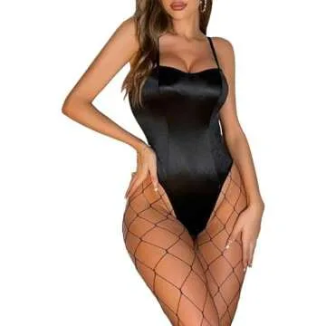 Boudoir Session Outfit Inspo