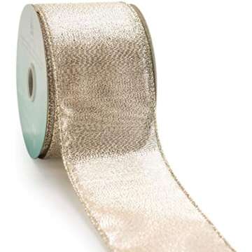 Elegant Christmas Tree