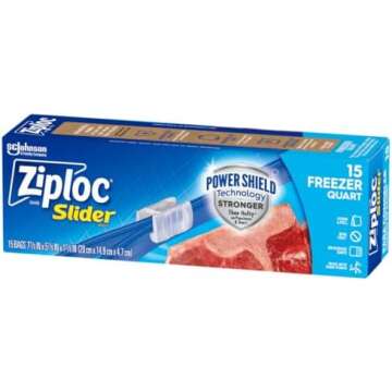 Home Preserving: Freezing