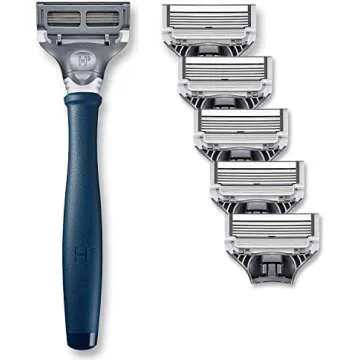 Harry's Razors