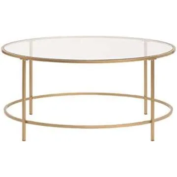 Coffee tables