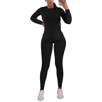 bodysuits & jumpsuits