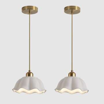 Light fixtures