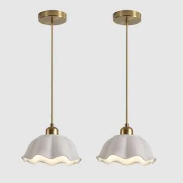 Light fixtures