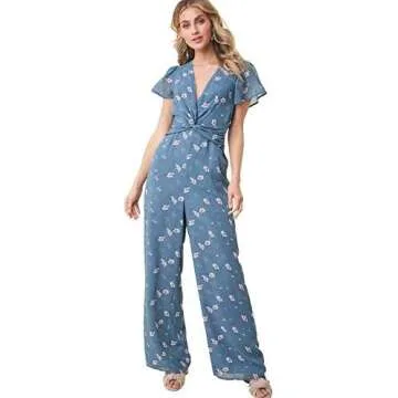 Jumpsuits