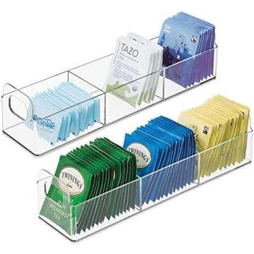 Home Essentials / Organization