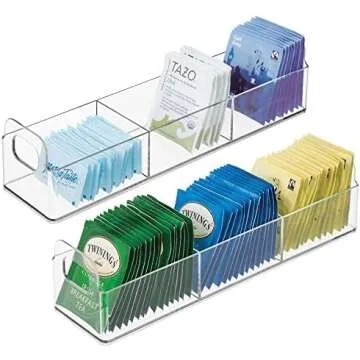 Home Essentials / Organization