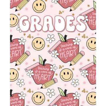 Teacher Notebooks + Gradebooks