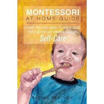 📚 The BEST Montessori Parenting Books