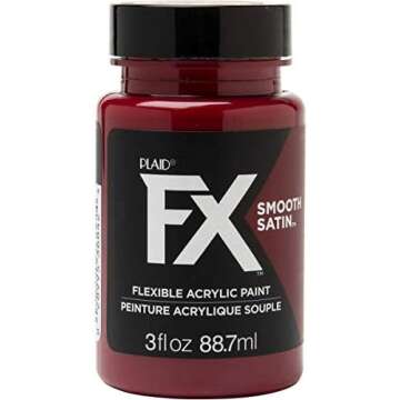 Foam Costume Making Supplies I Recommend