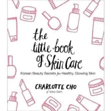 Beauty books