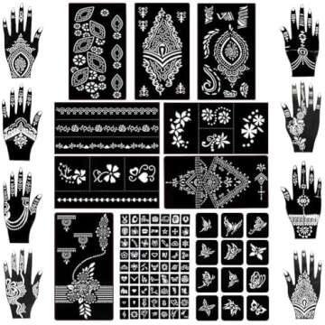 Henna 🧘🏽‍♀️