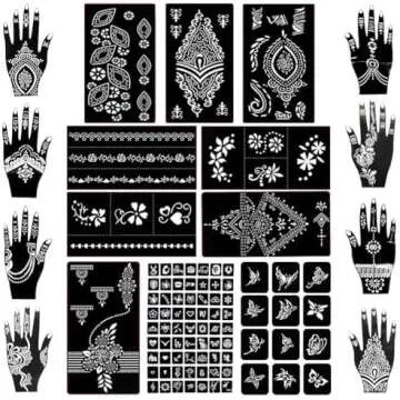 Henna 🧘🏽‍♀️